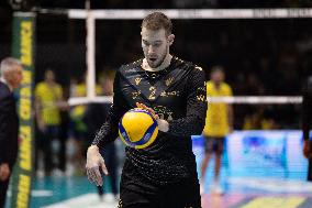 VOLLEY - Superlega Serie A - Valsa Group Modena vs Rana Verona