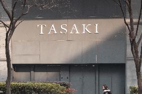 TASAKI