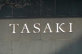 TASAKI