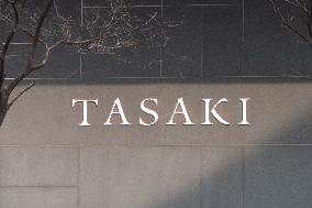 TASAKI