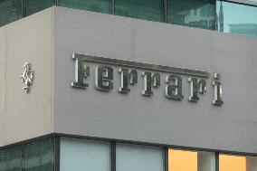 Ferrari