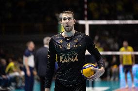 VOLLEY - Superlega Serie A - Valsa Group Modena vs Rana Verona