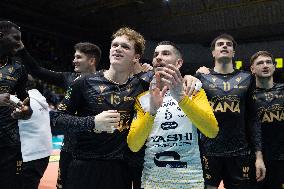 VOLLEY - Superlega Serie A - Valsa Group Modena vs Rana Verona