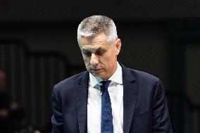 VOLLEY - Superlega Serie A - Valsa Group Modena vs Rana Verona