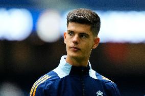 Real Madrid CF v UD Las Palmas - La Liga EA Sports