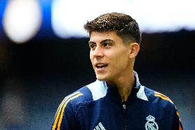 Real Madrid CF v UD Las Palmas - La Liga EA Sports