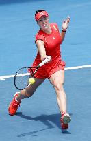 Tennis: Australian Open