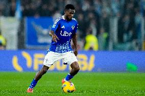 SS Lazio v Como 1907 - Serie A Enilive