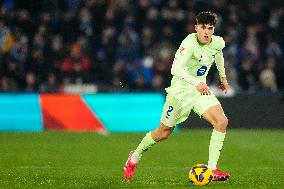 Getafe CF v FC Barcelona - La Liga EA Sports
