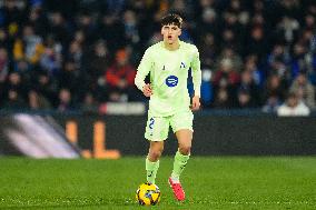 Getafe CF v FC Barcelona - La Liga EA Sports