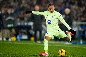 Getafe CF v FC Barcelona - La Liga EA Sports
