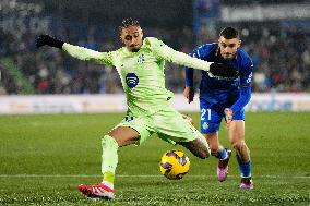 Getafe CF v FC Barcelona - La Liga EA Sports