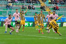 CALCIO - Serie B - Palermo FC vs SS Juve Stabia
