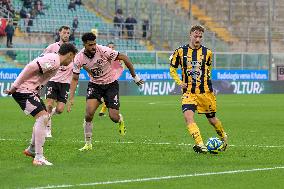 CALCIO - Serie B - Palermo FC vs SS Juve Stabia