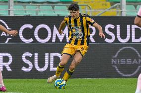 CALCIO - Serie B - Palermo FC vs SS Juve Stabia
