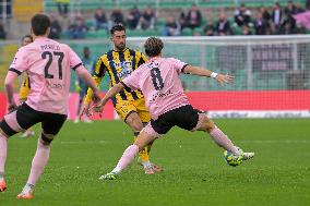 CALCIO - Serie B - Palermo FC vs SS Juve Stabia