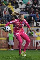 CALCIO - Serie A Femminile - Roma vs Juventus