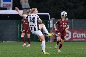 CALCIO - Serie A Femminile - Roma vs Juventus