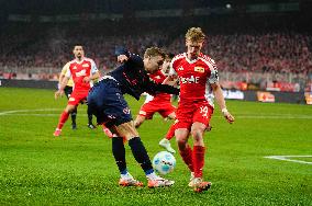 Union Berlin vs Mainz 05 - 1. Bundesliga