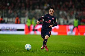 Union Berlin vs Mainz 05 - 1. Bundesliga