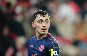 Union Berlin vs Mainz 05 - 1. Bundesliga