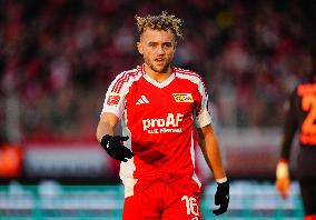 Union Berlin vs Mainz 05 - 1. Bundesliga