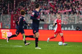 Union Berlin vs Mainz 05 - 1. Bundesliga