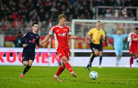 Union Berlin vs Mainz 05 - 1. Bundesliga