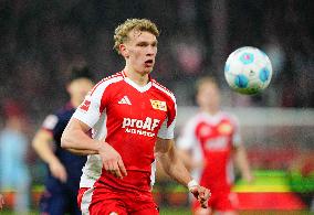Union Berlin vs Mainz 05 - 1. Bundesliga