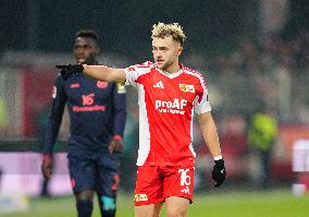 Union Berlin vs Mainz 05 - 1. Bundesliga