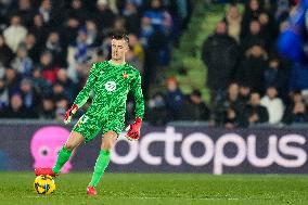 Getafe CF v FC Barcelona - La Liga EA Sports