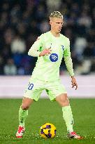 Getafe CF v FC Barcelona - La Liga EA Sports