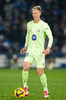 Getafe CF v FC Barcelona - La Liga EA Sports