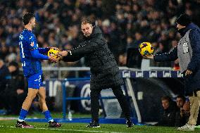 Getafe CF v FC Barcelona - La Liga EA Sports