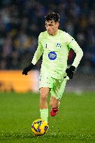 Getafe CF v FC Barcelona - La Liga EA Sports