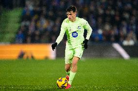 Getafe CF v FC Barcelona - La Liga EA Sports