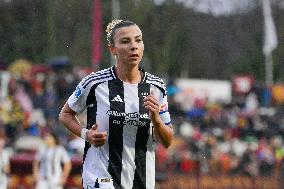CALCIO - Serie A Femminile - Roma vs Juventus
