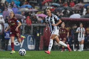 CALCIO - Serie A Femminile - Roma vs Juventus