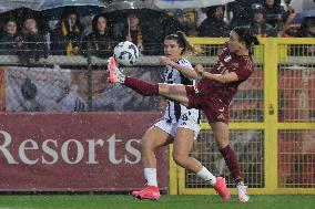 CALCIO - Serie A Femminile - Roma vs Juventus