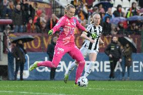 CALCIO - Serie A Femminile - Roma vs Juventus