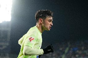 Getafe CF v FC Barcelona - La Liga EA Sports