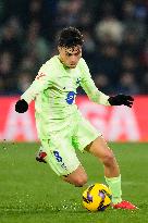 Getafe CF v FC Barcelona - La Liga EA Sports