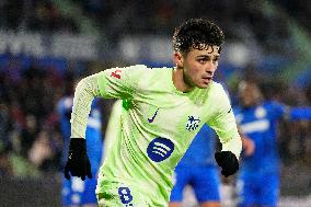 Getafe CF v FC Barcelona - La Liga EA Sports