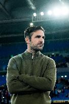 SS Lazio v Como 1907 - Serie A Enilive