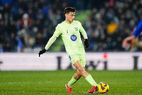 Getafe CF v FC Barcelona - La Liga EA Sports