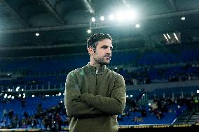 SS Lazio v Como 1907 - Serie A Enilive