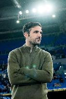 SS Lazio v Como 1907 - Serie A Enilive