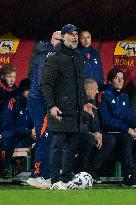 CALCIO - Serie A Femminile - Roma vs Juventus