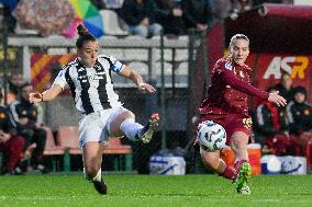 CALCIO - Serie A Femminile - Roma vs Juventus