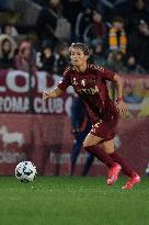 CALCIO - Serie A Femminile - Roma vs Juventus